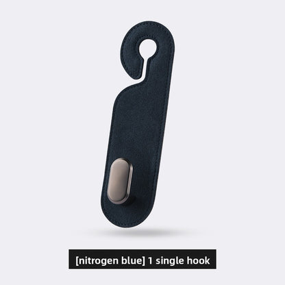 Seat Back Hook