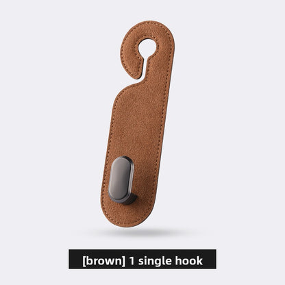 Seat Back Hook
