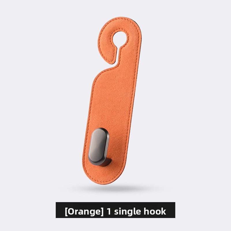 Seat Back Hook