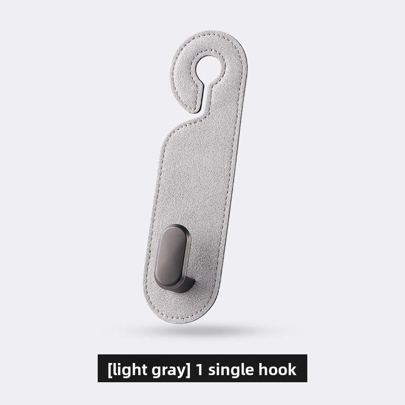 Seat Back Hook