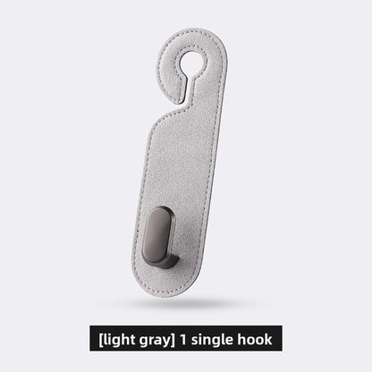 Seat Back Hook