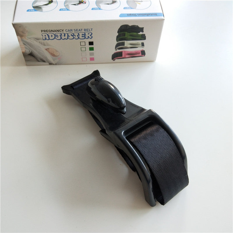 Seat Belt Adjuster