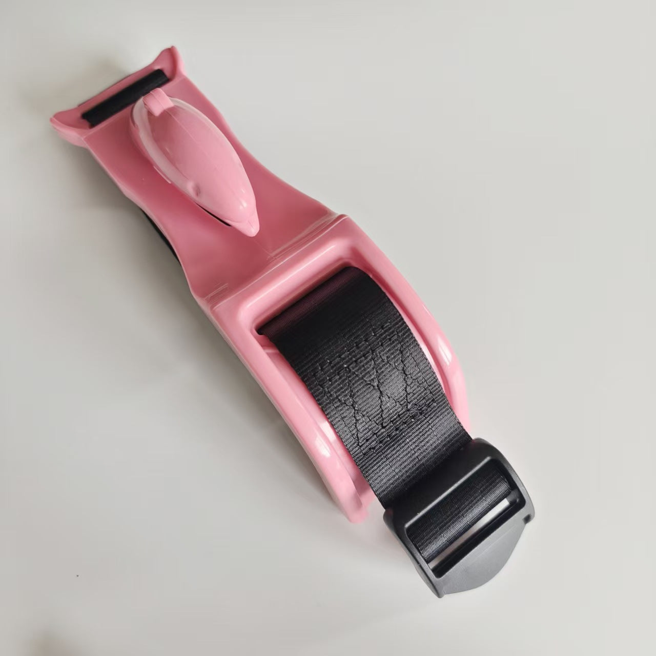 Seat Belt Adjuster
