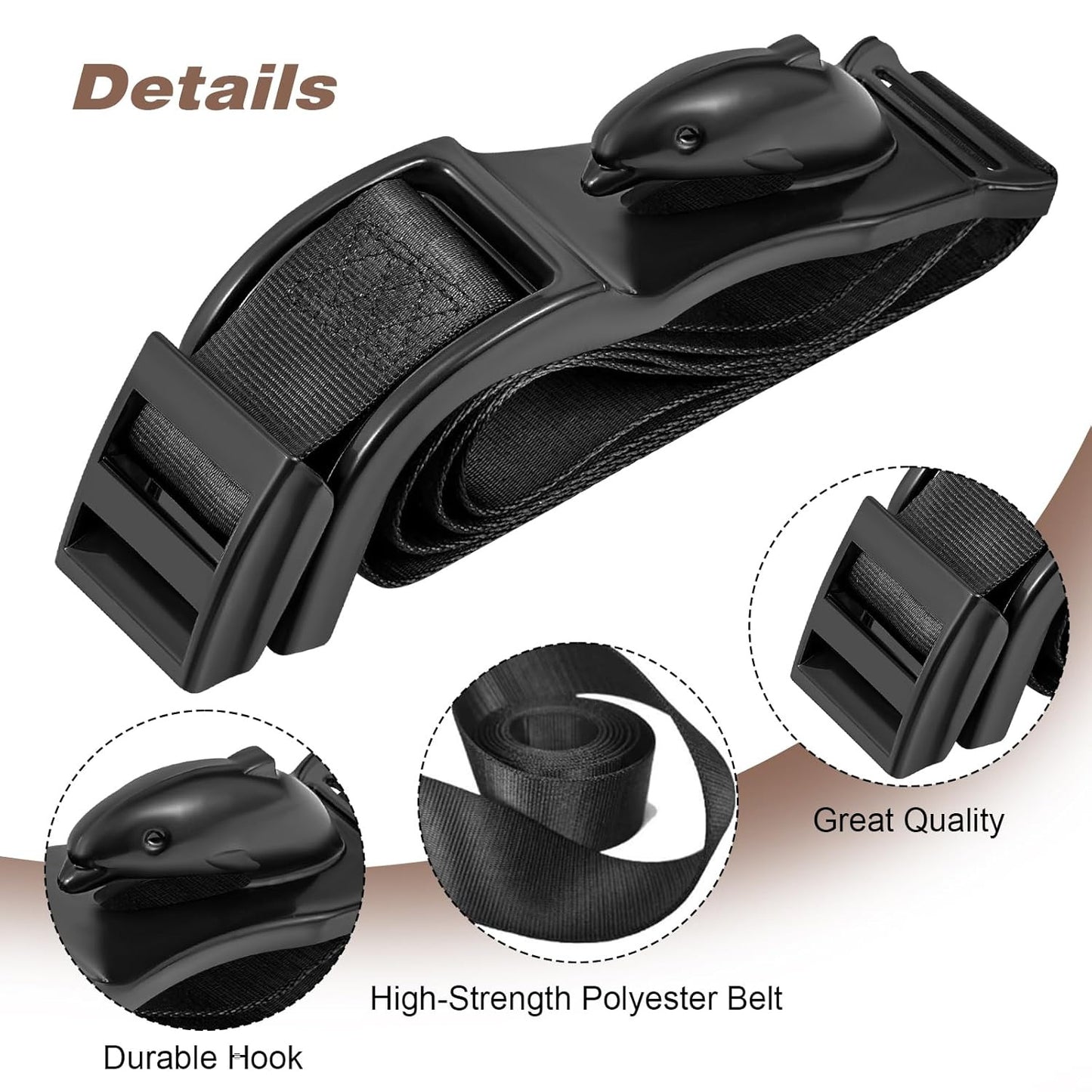 Seat Belt Adjuster