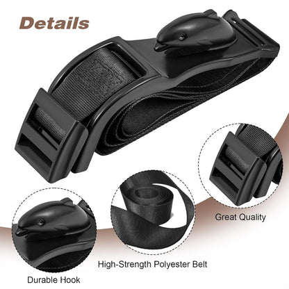 Seat Belt Adjuster