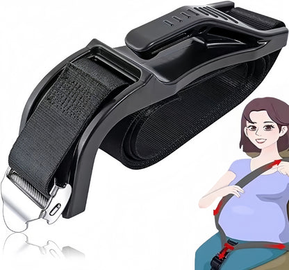 Seat Belt Adjuster