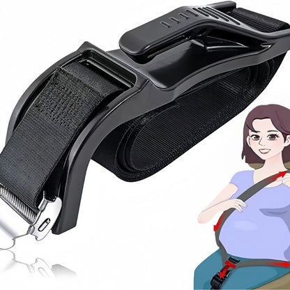 Seat Belt Adjuster