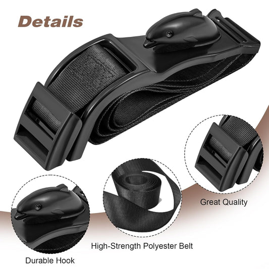 Seat Belt Adjuster