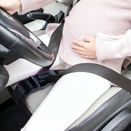 Seat Belt Adjuster