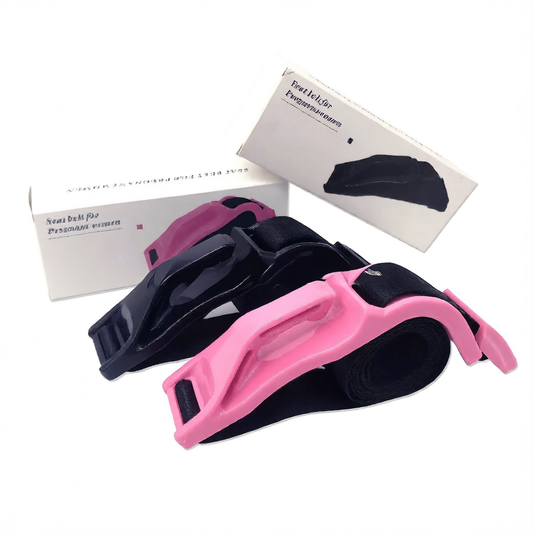 Seat Belt Adjuster