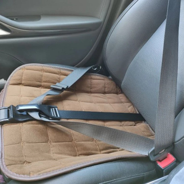 Seat Belt Adjuster