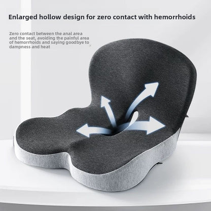 Seat Cushion Backrest