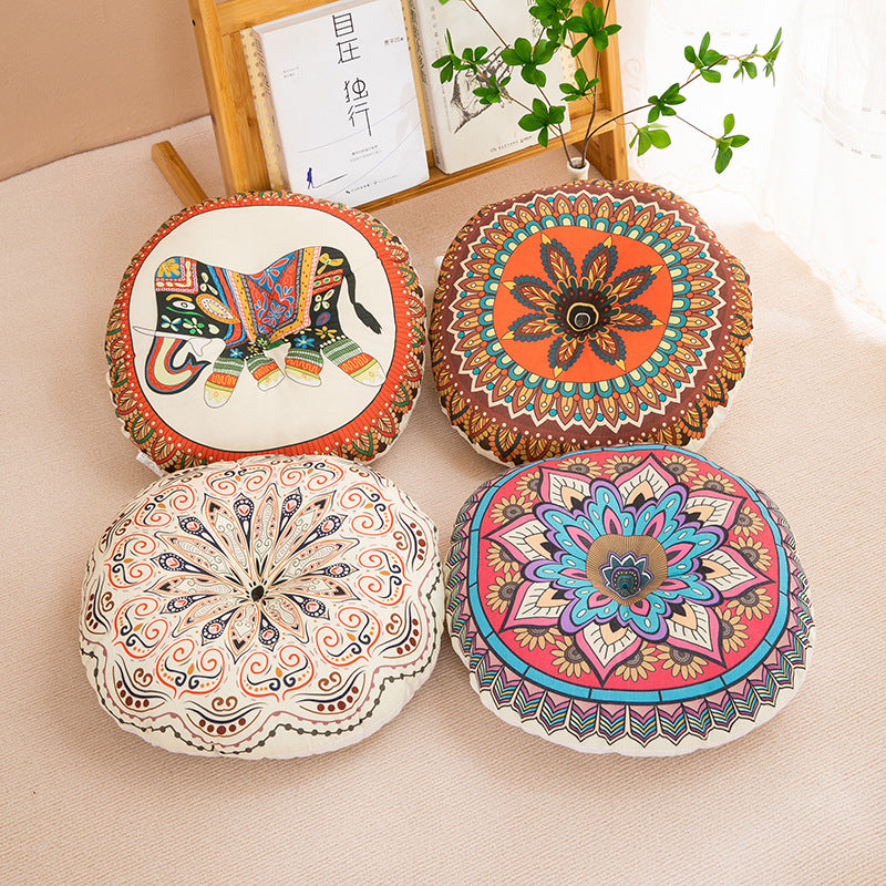 Seat Cushion Mat