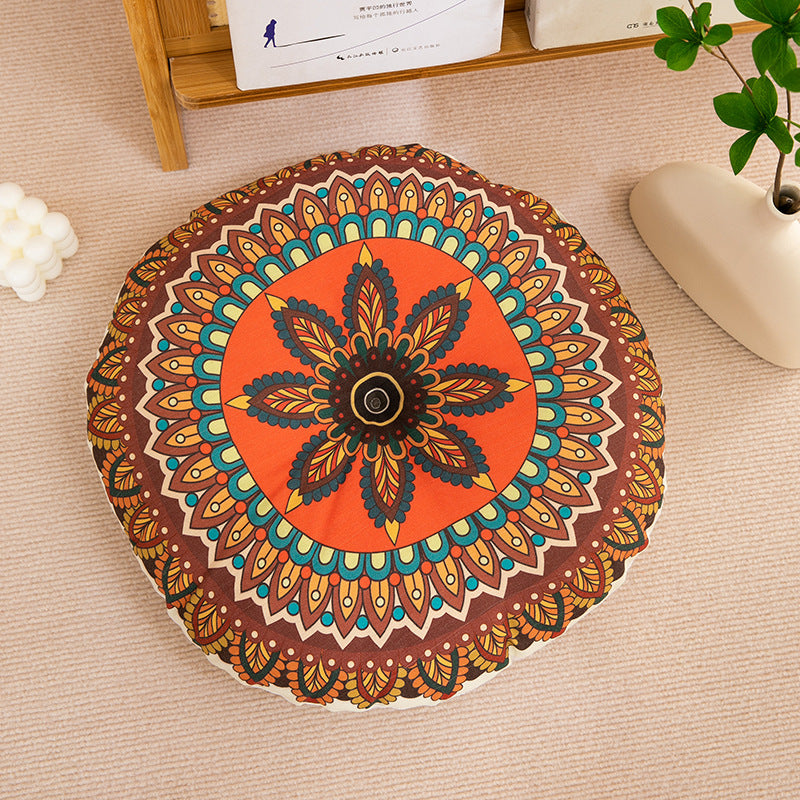 Seat Cushion Mat
