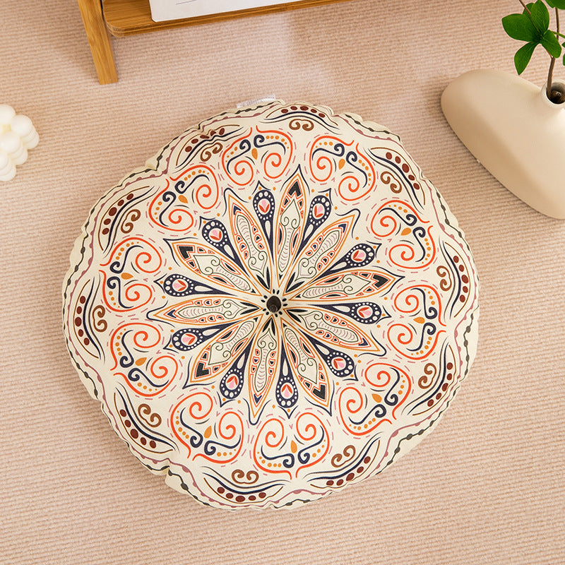Seat Cushion Mat