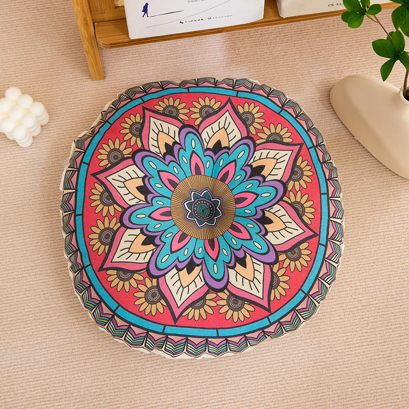 Seat Cushion Mat