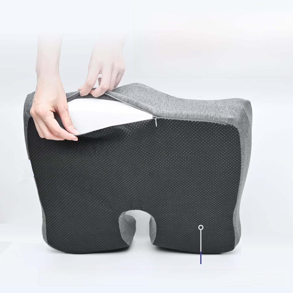 Seat Cushion Pad