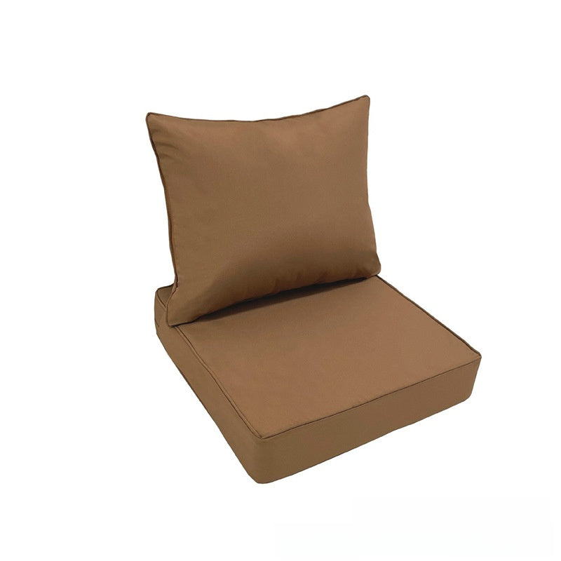 Seat Cushion Pillow