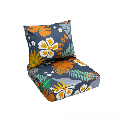 Seat Cushion Pillow