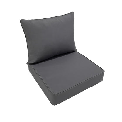 Seat Cushion Pillow