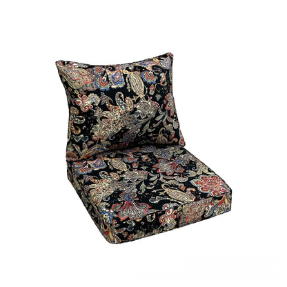 Seat Cushion Pillow