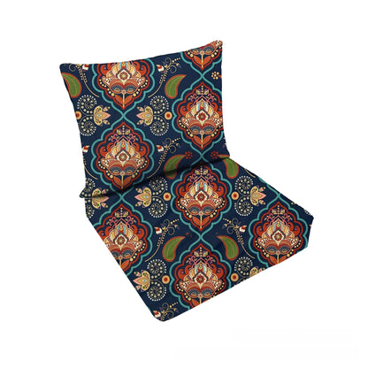 Seat Cushion Pillow