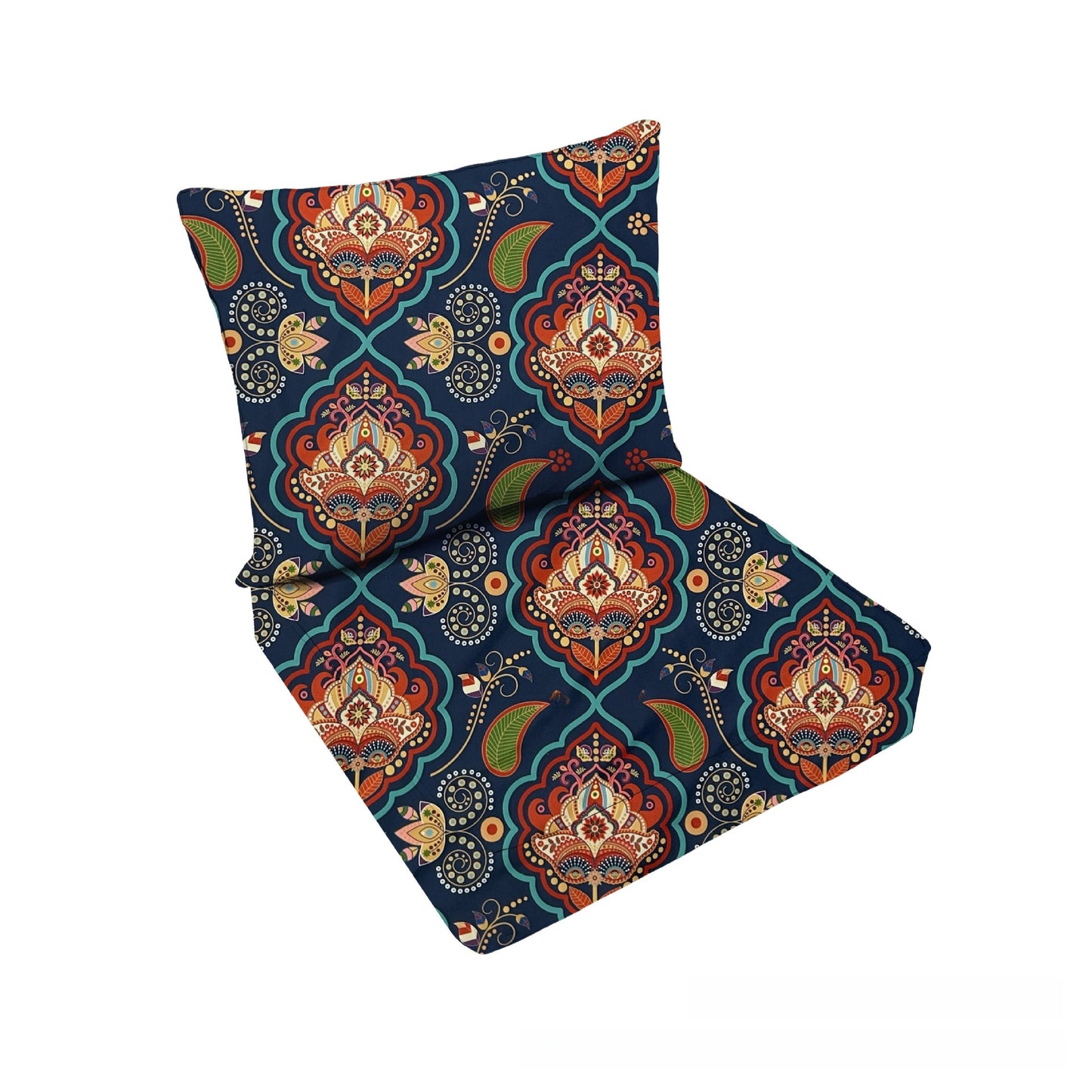 Seat Cushion Pillow