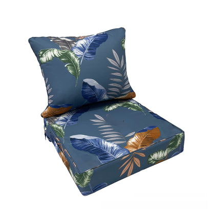 Seat Cushion Pillow