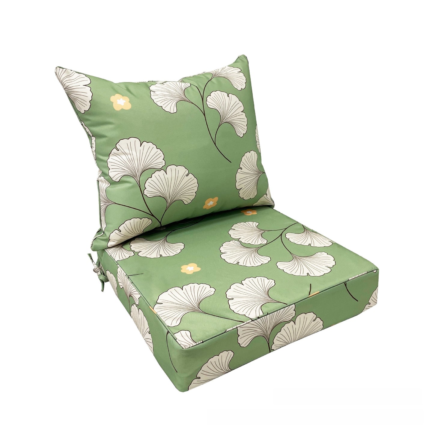 Seat Cushion Pillow