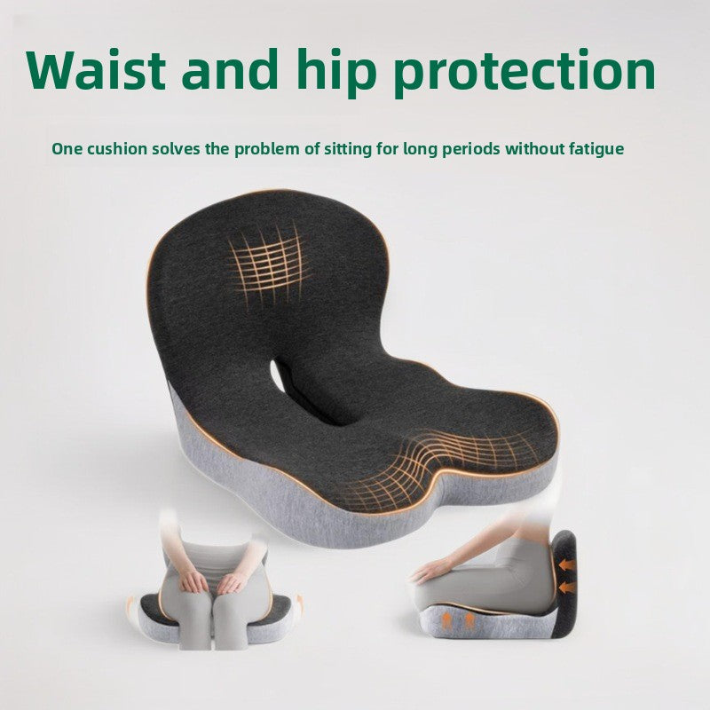 Seat Cushion Pillow