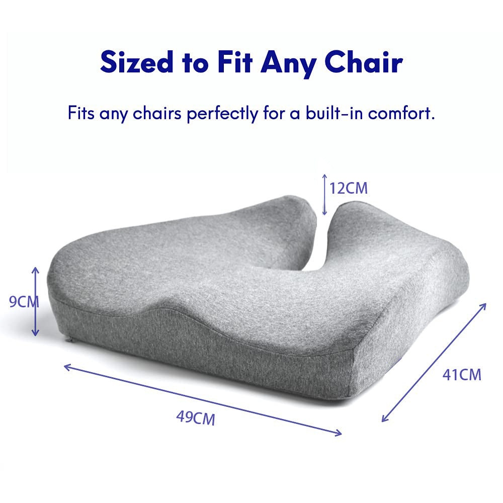 Seat Cushion Set