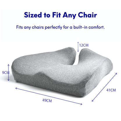 Seat Cushion Set
