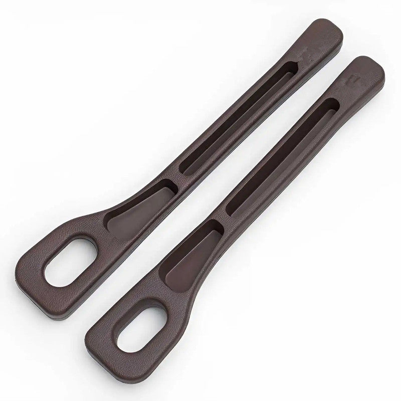 Seat cushion stuffing strip