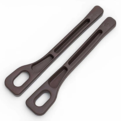 Seat cushion stuffing strip