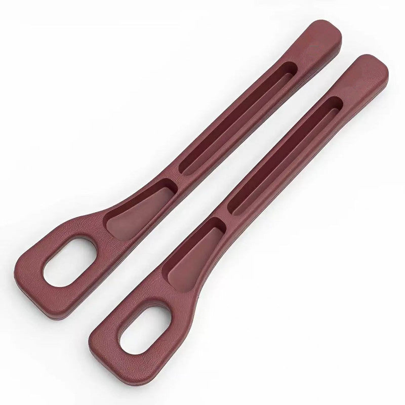 Seat cushion stuffing strip