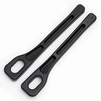 Seat cushion stuffing strip