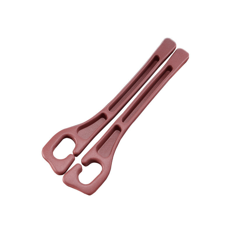 Seat cushion stuffing strip
