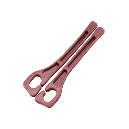 Seat cushion stuffing strip