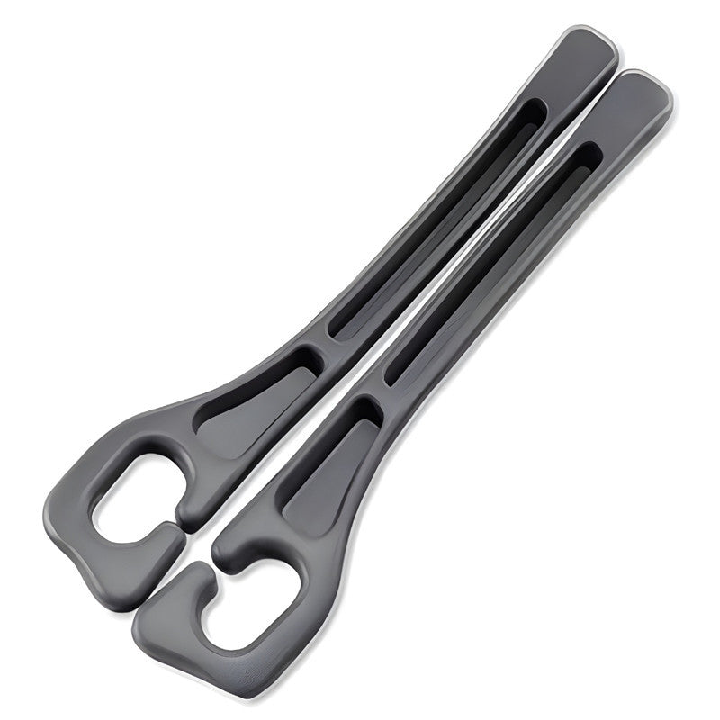 Seat cushion stuffing strip