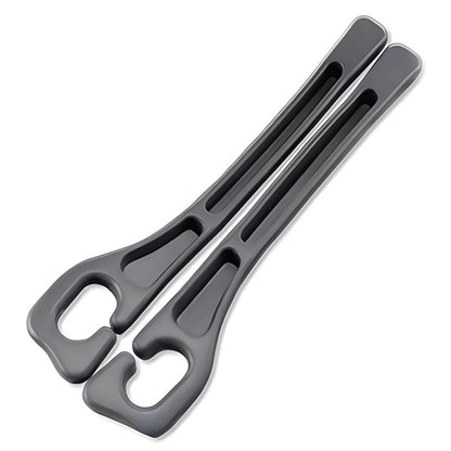 Seat cushion stuffing strip