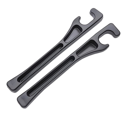 Seat cushion stuffing strip