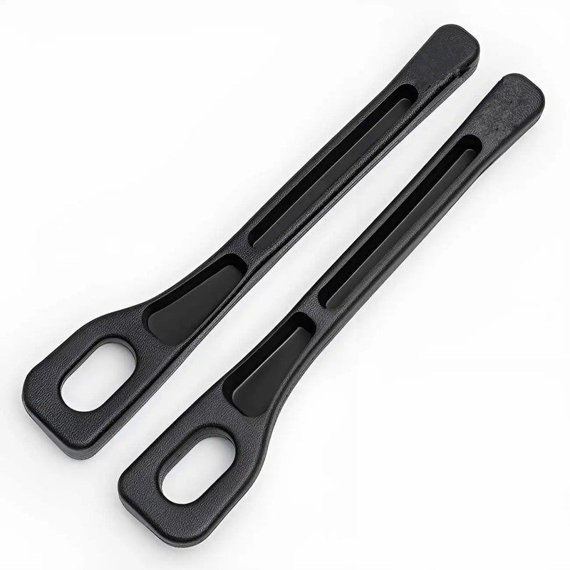 Seat cushion stuffing strip