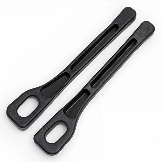 Seat cushion stuffing strip