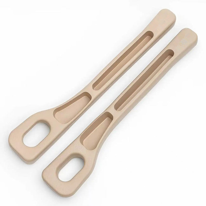 Seat cushion stuffing strip