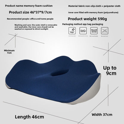 Seat cushion