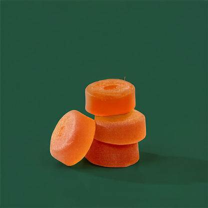 Seaweed Fudge