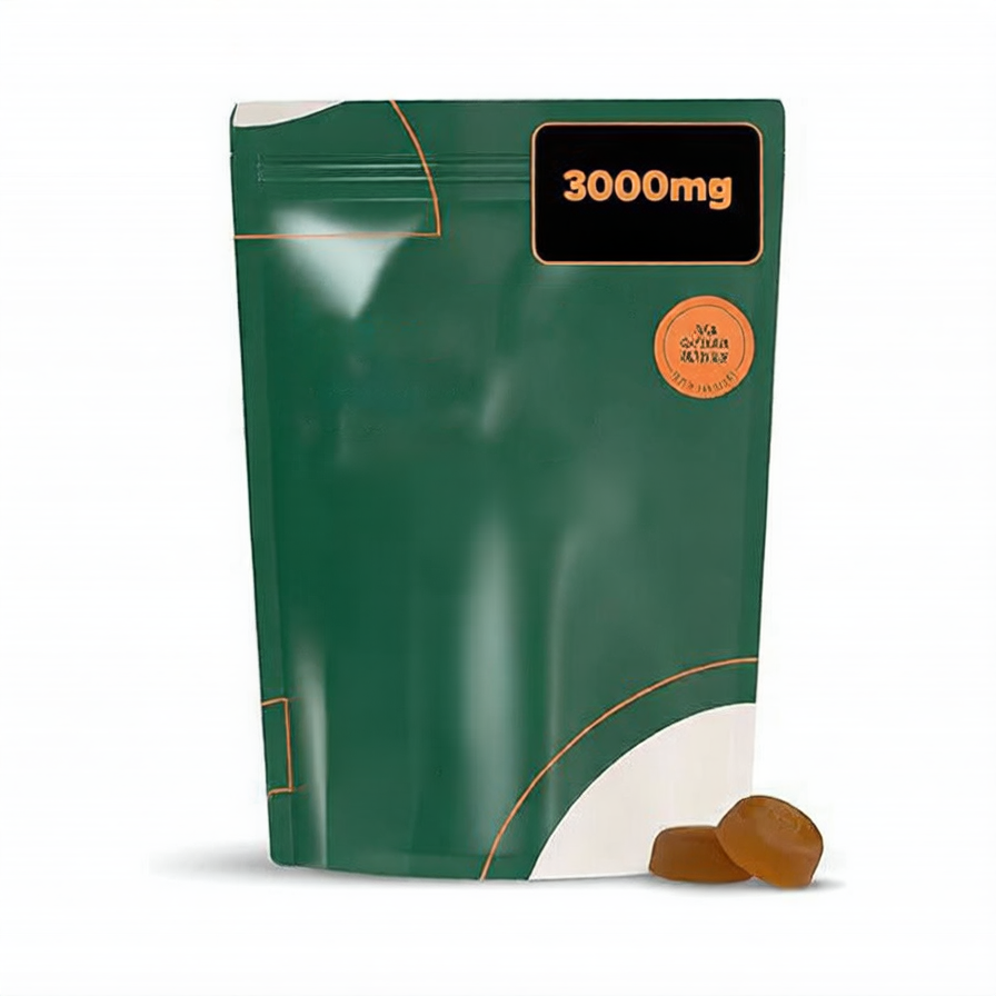 Seaweed Fudge