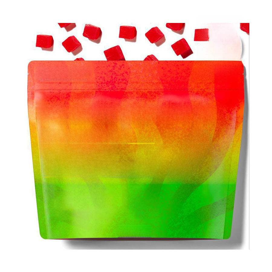 Seaweed Fudge