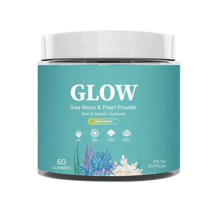 Seaweed Nutrition Gummies