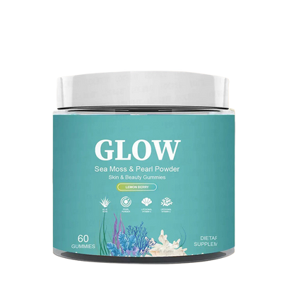 Seaweed Shimmer Soft Candy